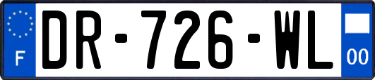 DR-726-WL