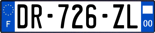 DR-726-ZL