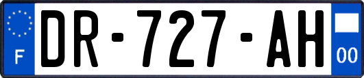 DR-727-AH