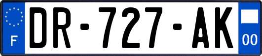 DR-727-AK