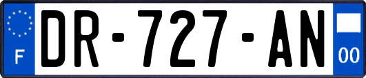 DR-727-AN