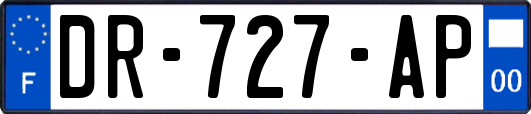 DR-727-AP