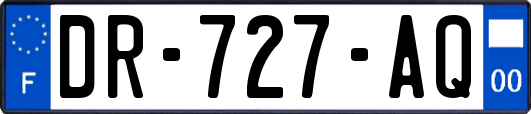 DR-727-AQ