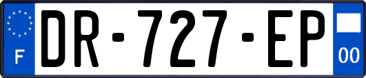 DR-727-EP