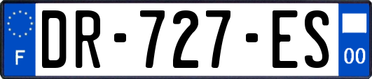DR-727-ES