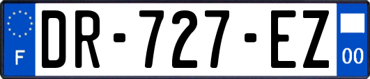 DR-727-EZ