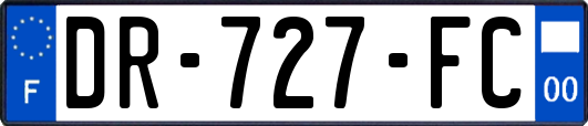 DR-727-FC
