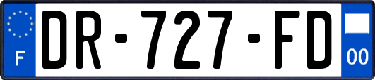 DR-727-FD
