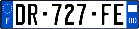 DR-727-FE