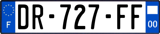 DR-727-FF