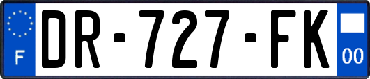 DR-727-FK