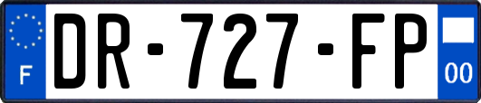 DR-727-FP