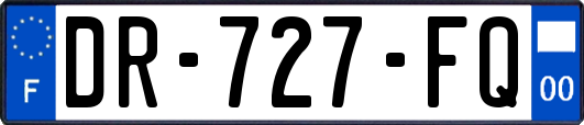 DR-727-FQ