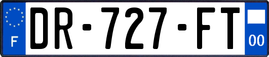 DR-727-FT