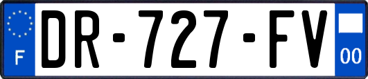 DR-727-FV