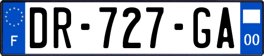 DR-727-GA