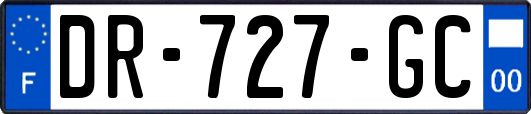 DR-727-GC
