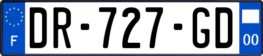 DR-727-GD