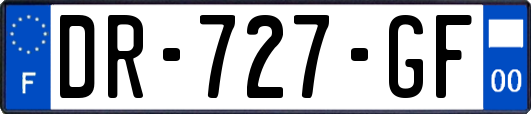 DR-727-GF