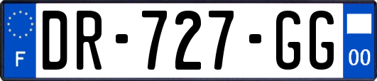 DR-727-GG