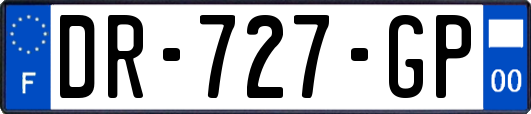 DR-727-GP