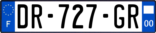 DR-727-GR