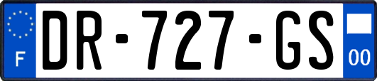 DR-727-GS