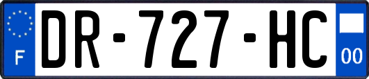 DR-727-HC