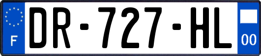 DR-727-HL