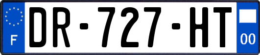 DR-727-HT