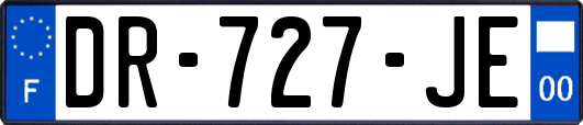 DR-727-JE