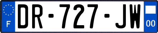 DR-727-JW