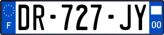 DR-727-JY