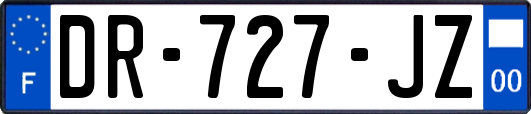 DR-727-JZ