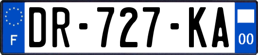 DR-727-KA