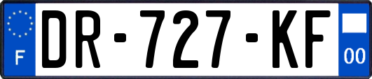 DR-727-KF