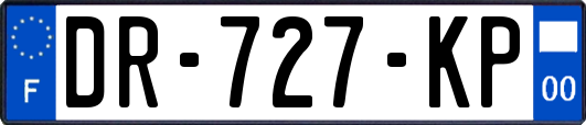 DR-727-KP