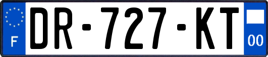 DR-727-KT