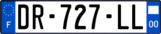 DR-727-LL