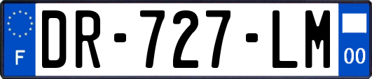 DR-727-LM