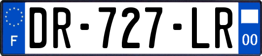 DR-727-LR