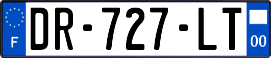 DR-727-LT