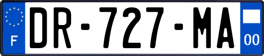 DR-727-MA