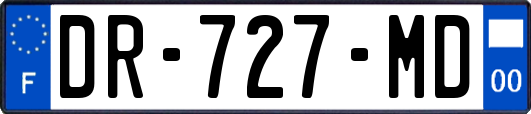 DR-727-MD