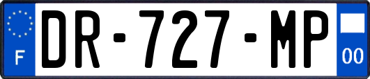 DR-727-MP