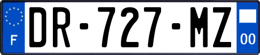 DR-727-MZ