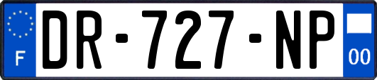 DR-727-NP