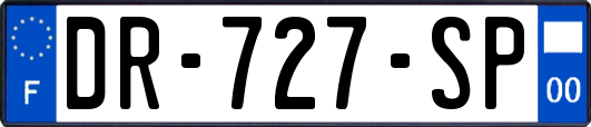 DR-727-SP