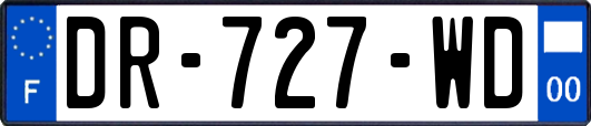 DR-727-WD
