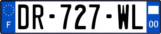 DR-727-WL